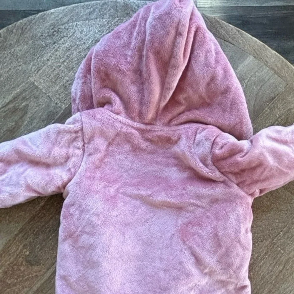 Carter's Just One You Baby‎ Girls' Fox Snowsuit/Jumper - Size 6M